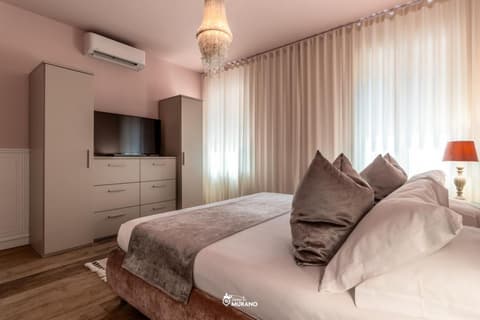 MISTRO House - by Sleep in MURANO
