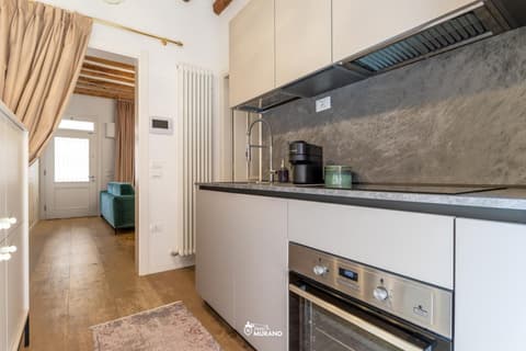 MISTRO House - by Sleep in MURANO