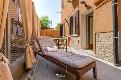 MISTRO House by Sleep in MURANO