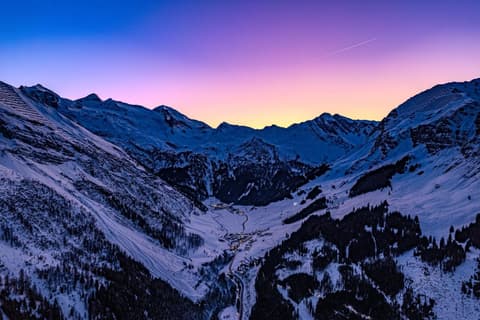 Alpenbad Hotel Hohenhaus