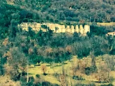 iL CASALE DI ROCCO