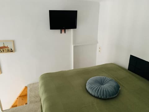 Central Cozy Apartment