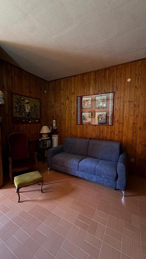 La casa di Minù