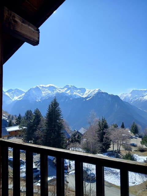 Demeure Sauvage - Étage 1