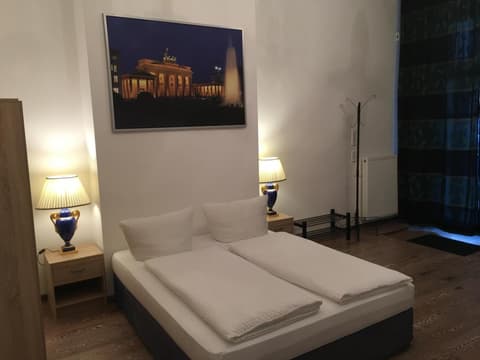 Hotel-Pension Adamshof