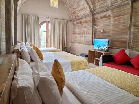 Daghan Cottage Nusa Penida