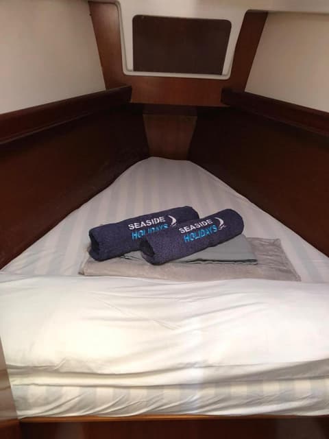 Catamarán y Velero I Centro de Ibiza