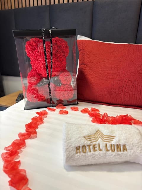 Hotel Luna
