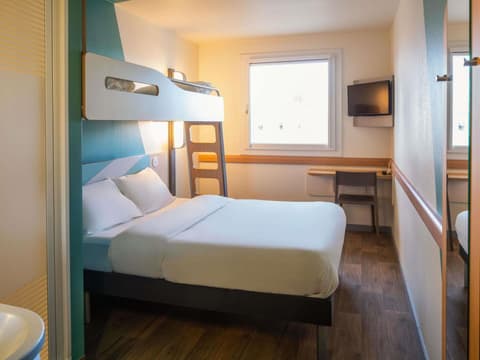 ibis budget Ulm City