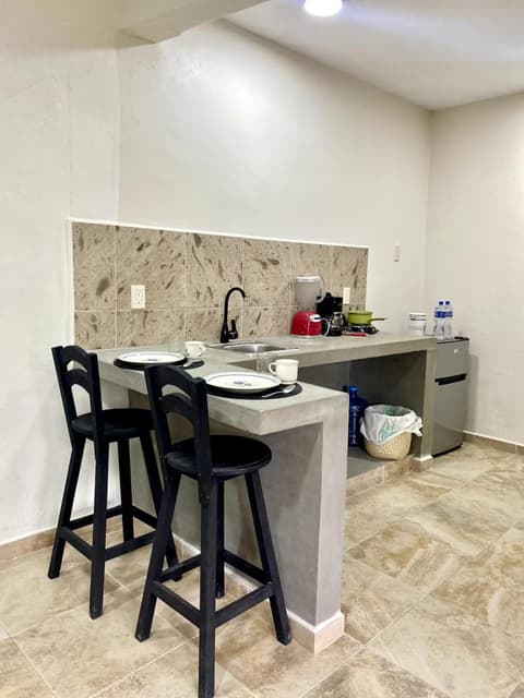 2-Beds Loft in Oaxaca - Steps from Downtown