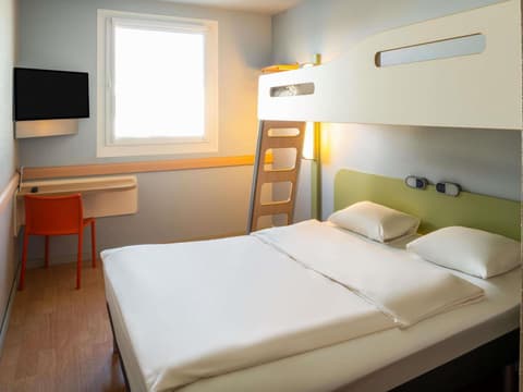 ibis budget Muenchen Ost Messe