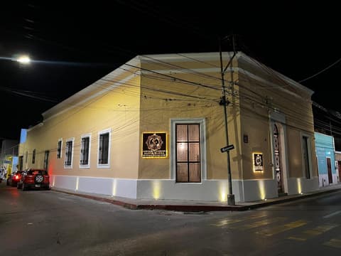 Hotel Boutique Santa Elena