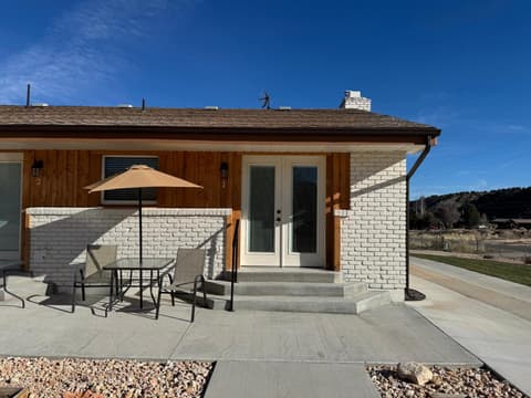 Bryce Canyon Country Inn