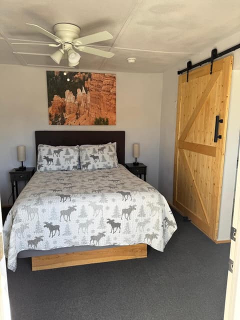 Bryce Canyon Country Inn