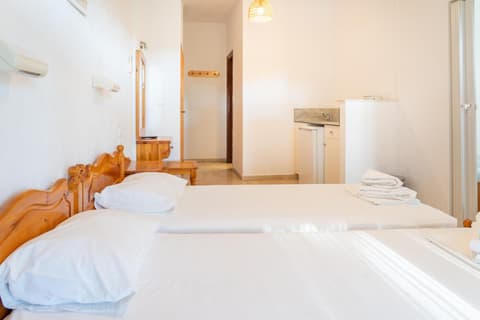 Villa Spartias