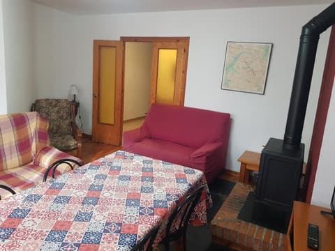 Apartamentos Grist