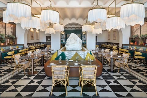 Ocean Allure Costa Mujeres - Adults Only - All Inclusive