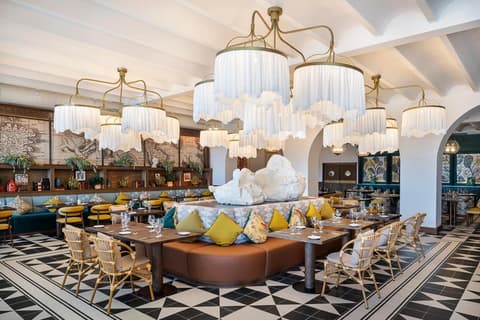 Ocean Allure Costa Mujeres - Adults Only - All Inclusive, 