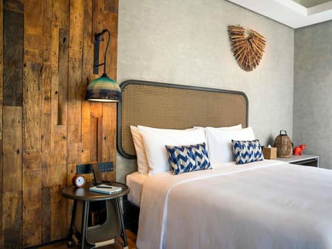 South Palms Resort and Spa Panglao - MGallery Collection