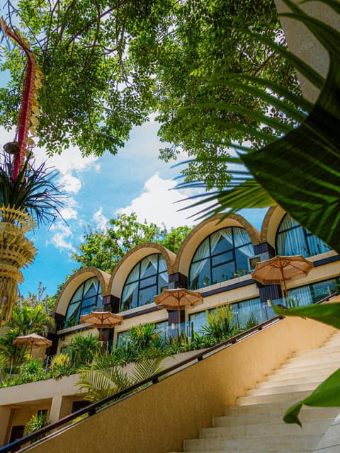 Sunny Samudra Boutique hotel Uluwatu, 