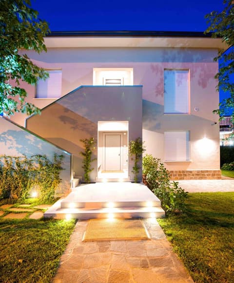 Hotel B&B il Mosaico