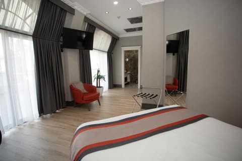 Batumi World Palace