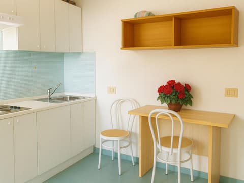 Apartment in Sardinia with Stunning Sea View