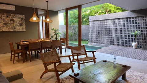 Pulang Villas Private Pool, Pererenan, 