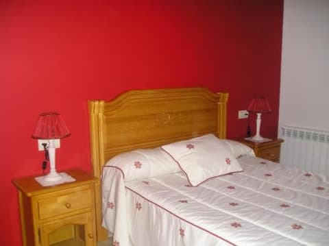 Apartamentos Rurales Obaya
