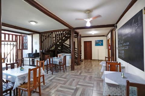 Pousada Martin Pescador Bombinhas, 