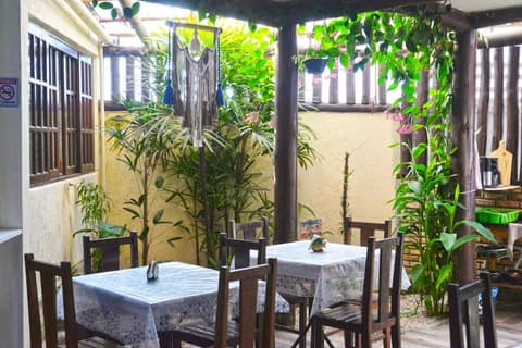 Pousada Martin Pescador Bombinhas, 