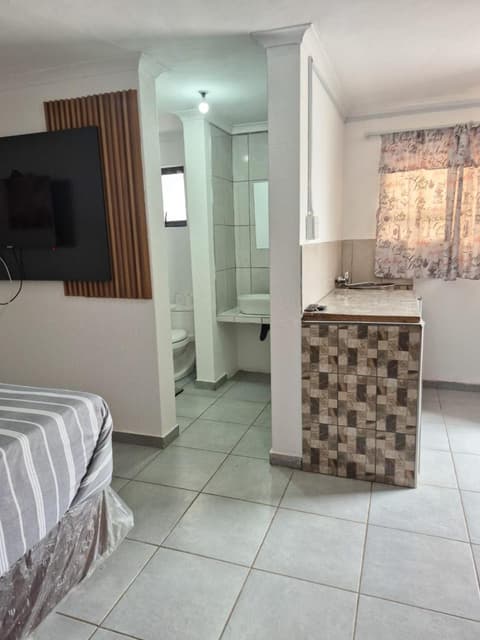 Vegas guest house