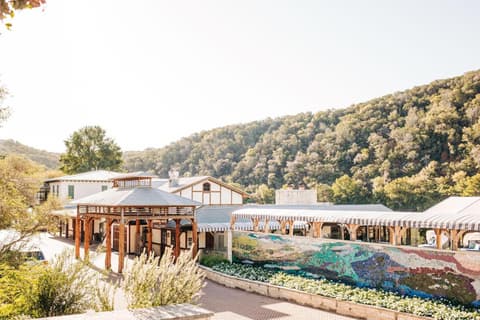 Lake Austin Spa Resort - All Inclusive