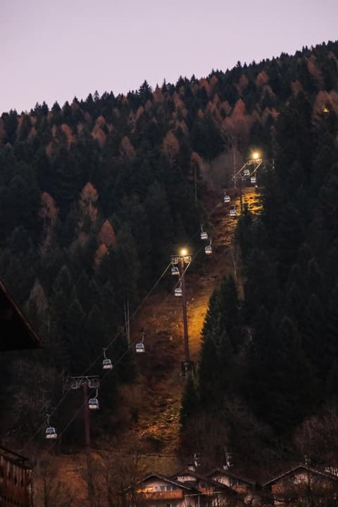 Aria Life Hotel Pinzolo