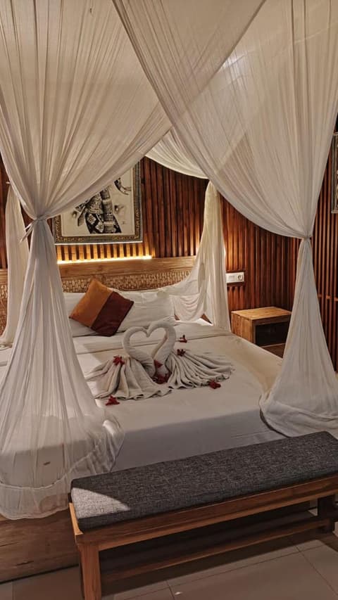 Asri Sari Ubud Resort