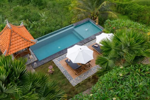 Paradisehill Nusa Penida Resort