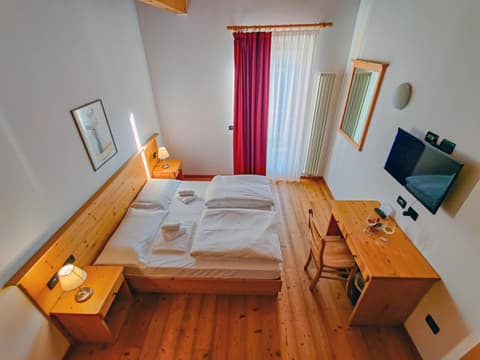 Camping Dolomiti