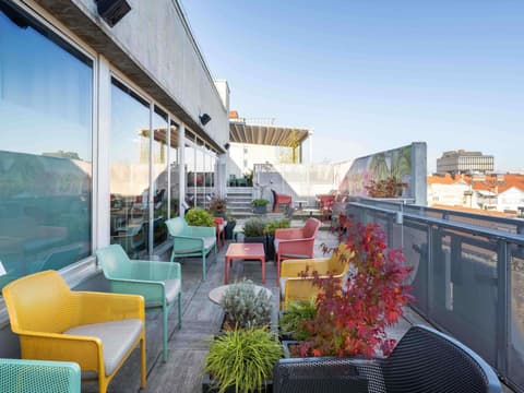 ibis Styles Ljubljana Centre