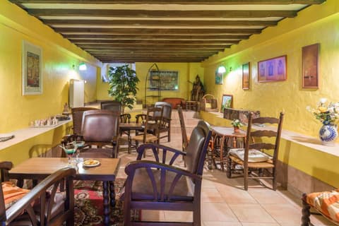 Hôtel du Val d'Aure, 