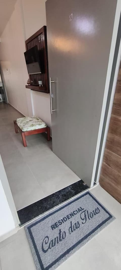 Residencial Canto das Flores