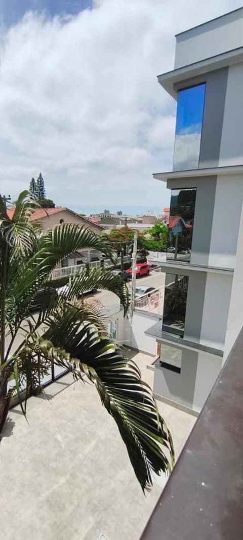 Residencial Canto das Flores