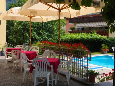 Hotel Stampfer B&B