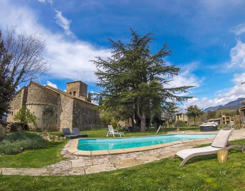 Can Canals (Rectoria de Dosquers)