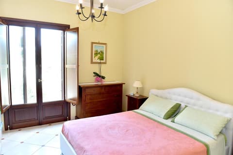 B&B Villa Anastasia Club