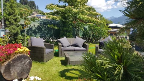 Historic Hotel Ristorante La Stua