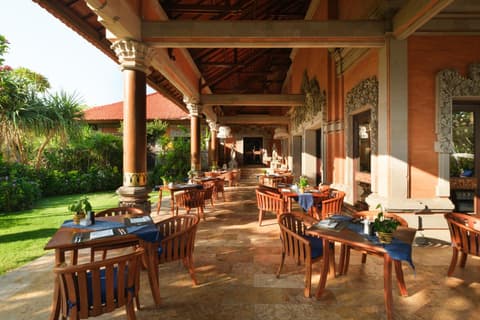 The Ayodya Palace
