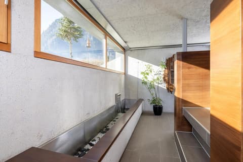 Apart-Garni Alpevita