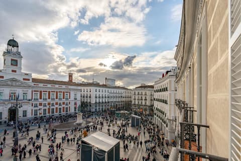 La Fonda de los Príncipes