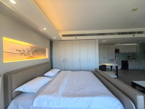Beijing Yasmine Serviced Apartments