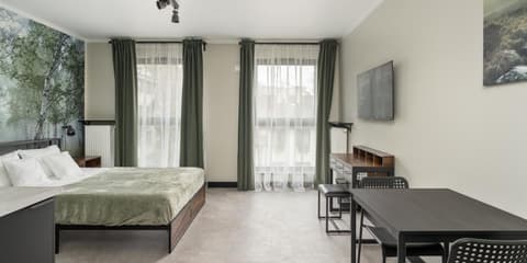 Praga Studio Apartments